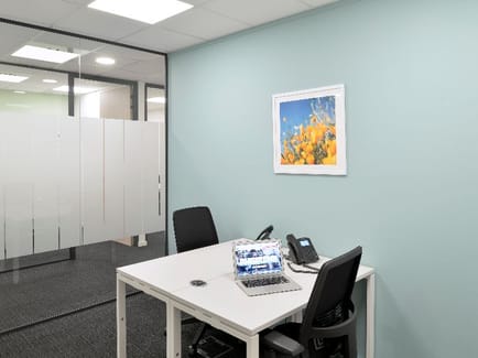 Image 7 of Regus - Noorderlaan 147 - Antwerp