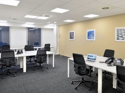 Image 8 of Regus - Noorderlaan 147 - Antwerp