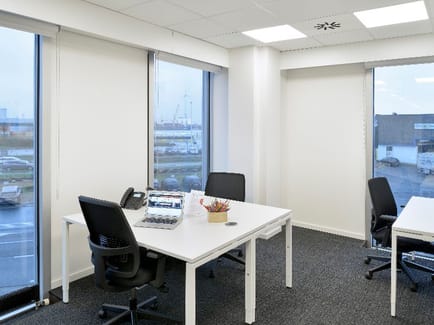 Image 10 of Regus - Noorderlaan 147 - Antwerp