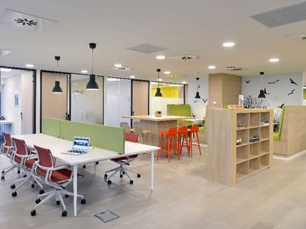 Image 11 of Regus - Noorderlaan 147 - Antwerp