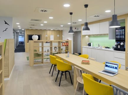 Image 12 of Regus - Noorderlaan 147 - Antwerp