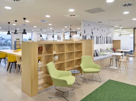 Image 13 of Regus - Noorderlaan 147 - Antwerp