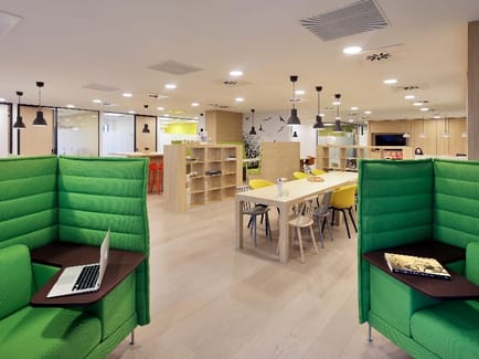 Image 14 of Regus - Noorderlaan 147 - Antwerp