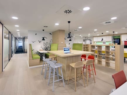 Image 15 of Regus - Noorderlaan 147 - Antwerp