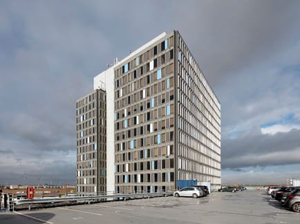 Image 16 of Regus - Noorderlaan 147 - Antwerp