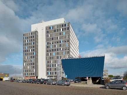 Image 1 of Regus - Noorderlaan 147 - Antwerp