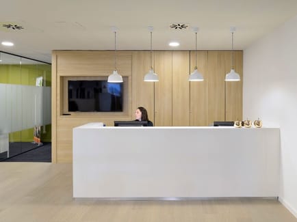 Image 2 of Regus - Noorderlaan 147 - Antwerp