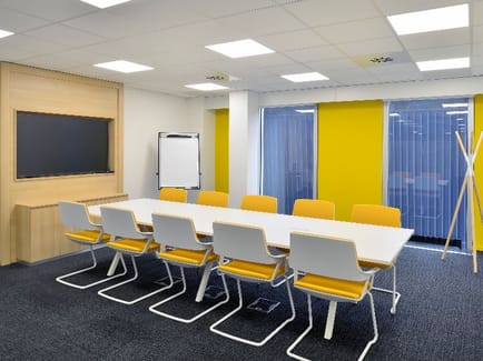 Image 3 of Regus - Noorderlaan 147 - Antwerp