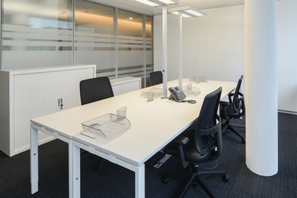 Image 2 of Regus - Teichgasslein 9 - Basel