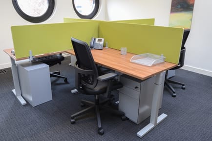 Image 4 of Regus - Teichgasslein 9 - Basel