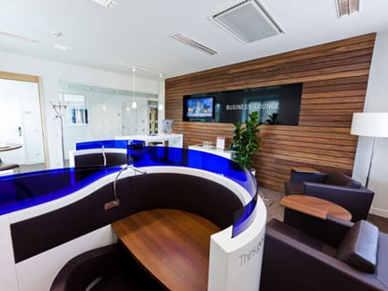 Image 1 of Regus - Berliner Allee 59 - Dusseldorf