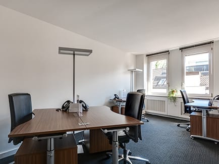 Image 2 of Regus - Berliner Allee 59 - Dusseldorf