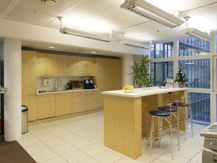 Image 3 of Regus - Berliner Allee 59 - Dusseldorf