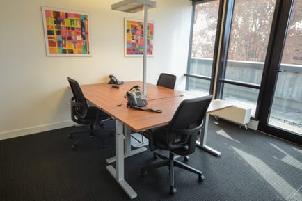 Image 6 of Regus - Berliner Allee 59 - Dusseldorf