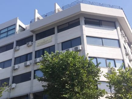 Image 1 of Ecastica Business Center - Omega - 4 Riga Fereou Street - Limassol (private, co-working, hot-desk)