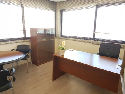 Image 3 of Ecastica Business Center - Omega - 4 Riga Fereou Street - Limassol (private, co-working, hot-desk)