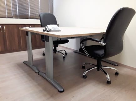 Image 6 of Ecastica Business Center - Omega - 4 Riga Fereou Street - Limassol (private, co-working, hot-desk)