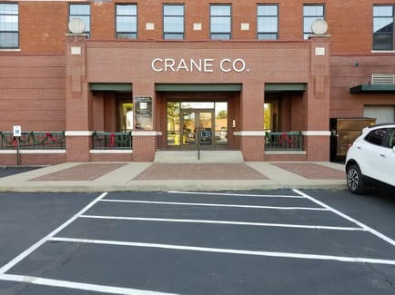 Image 1 of Crane Co Building of Memphis