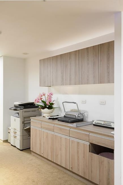 Image 7 of Hanse International Business Centre - 9 Songgao Road - Xinyi District - Taipei (private, co-working)