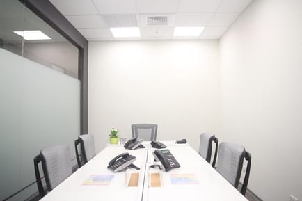 Image 12 of Hanse International Business Centre - 9 Songgao Road - Xinyi District - Taipei (private, co-working)