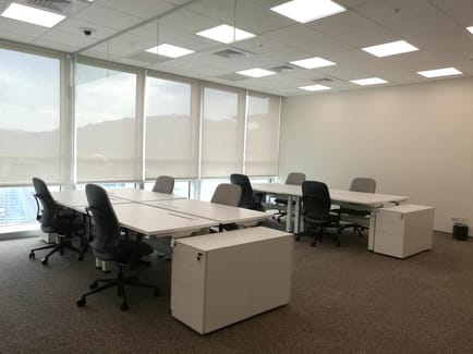 Image 13 of Hanse International Business Centre - 9 Songgao Road - Xinyi District - Taipei (private, co-working)