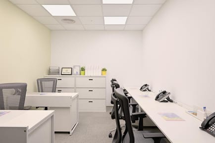 Image 3 of Hanse International Business Centre - 9 Songgao Road - Xinyi District - Taipei (private, co-working)