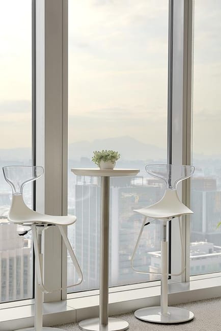 Image 5 of Hanse International Business Centre - 9 Songgao Road - Xinyi District - Taipei (private, co-working)