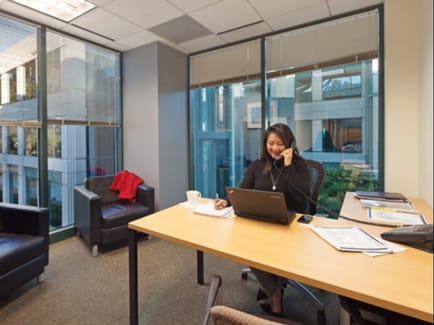 Image 4 of Regus - 1001 Bay Hill Drive - San Bruno - CA