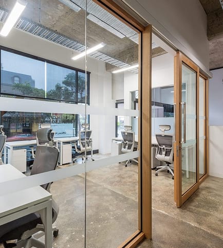 Image 4 of Spaces - Silicon Beach - 730 Arizona Avenue - Santa Monica - CA
