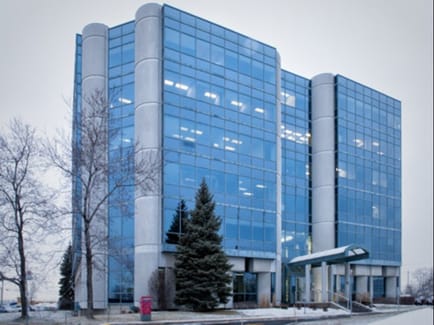 Image 1 of Regus - Ville St-Laurent - 1111 Dr.-Frederik-Phillips-Boulevard - Saint-Laurent - QC