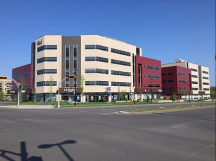 Image 1 of Regus - 1190B de Courchevel Street - Levis - QC