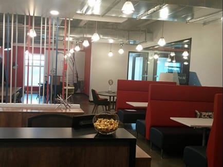 Image 11 of Regus - 1190B de Courchevel Street - Levis - QC