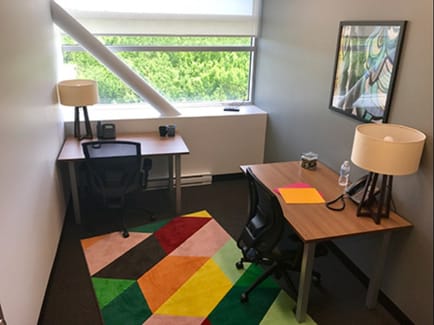 Image 3 of Regus - 1190B de Courchevel Street - Levis - QC