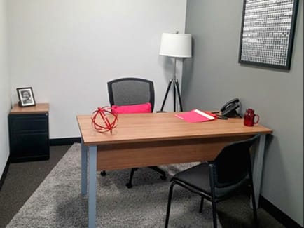Image 6 of Regus - 1190B de Courchevel Street - Levis - QC