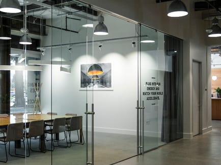 Image 5 of Spaces USA- N. Sangamon St, Chicago