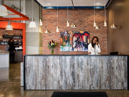 Image 1 of Regus - 21 King Street - Hamilton - ON