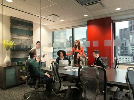 Image 2 of Regus - 21 King Street - Hamilton - ON