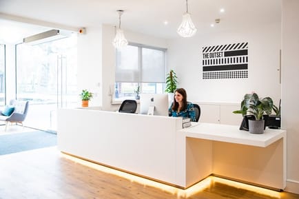 Image 1 of Equinox Properties Ltd - The Outset - Sankey Street, WA1 - Warrington