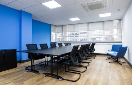 Image 5 of Equinox Properties Ltd - The Outset - Sankey Street, WA1 - Warrington