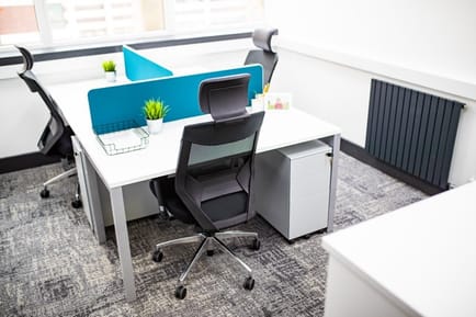 Image 2 of Equinox Properties Ltd - The Outset - Sankey Street, WA1 - Warrington