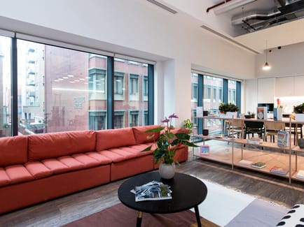 Image 3 of FORA Space - Thames Tower - Station Road, RG1 - Reading (private, co-working, hot-desk)