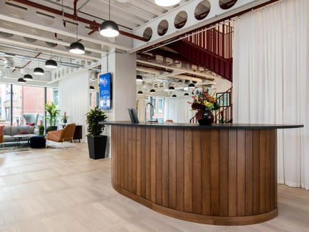 Image 6 of FORA Space - Thames Tower - Station Road, RG1 - Reading (private, co-working, hot-desk)