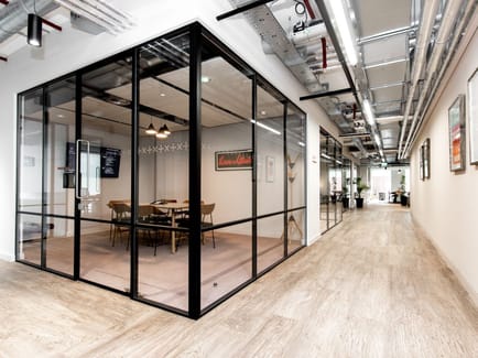 Image 7 of FORA Space - Thames Tower - Station Road, RG1 - Reading (private, co-working, hot-desk)