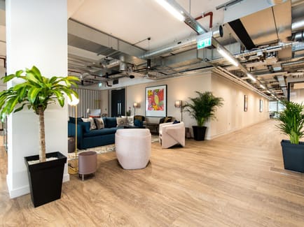 Image 9 of FORA Space - Thames Tower - Station Road, RG1 - Reading (private, co-working, hot-desk)