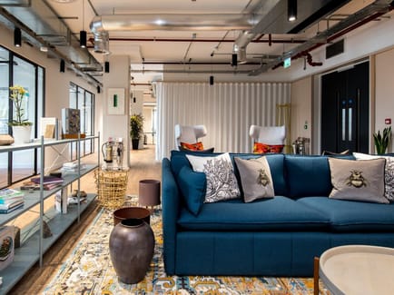 Image 10 of FORA Space - Thames Tower - Station Road, RG1 - Reading (private, co-working, hot-desk)