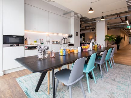 Image 11 of FORA Space - Thames Tower - Station Road, RG1 - Reading (private, co-working, hot-desk)