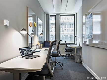 Image 4 of Design Offices - 3-7 Alexanderufer, 10117 - Berlin