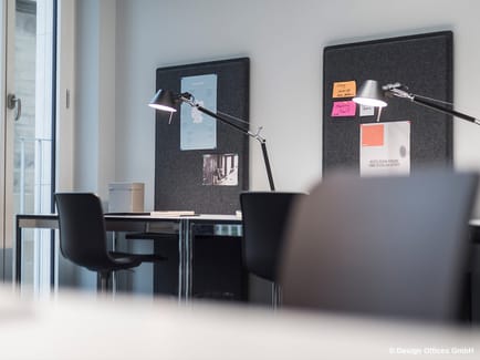 Image 8 of Design Offices - 3-7 Alexanderufer, 10117 - Berlin