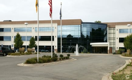 Image 2 of Choice Business Center- 625 Kenmoor SE Ave - Grand Rapids - MI