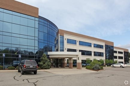 Image 1 of Choice Business Center- 625 Kenmoor SE Ave - Grand Rapids - MI
